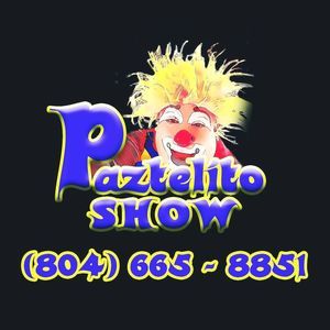 Meet your Posher, Paztelito