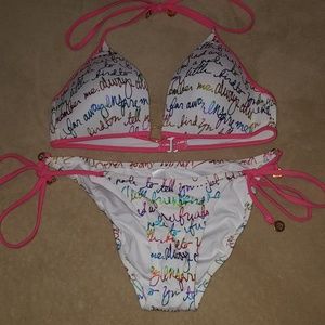 Victoria Secret bathing suit
