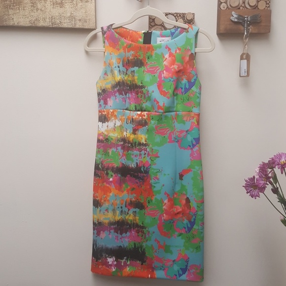 Dress - Picture 4 of 5