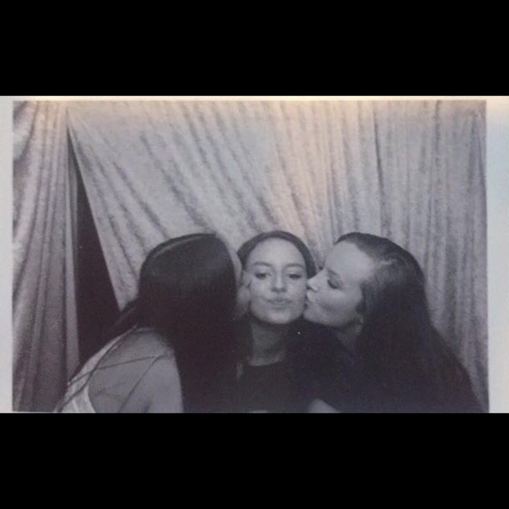 Meet your Posher, Lea