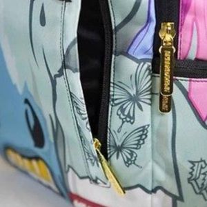 Unicorn sprayground bookbag