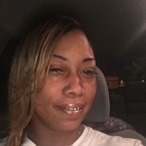 Meet your Posher, Tamika