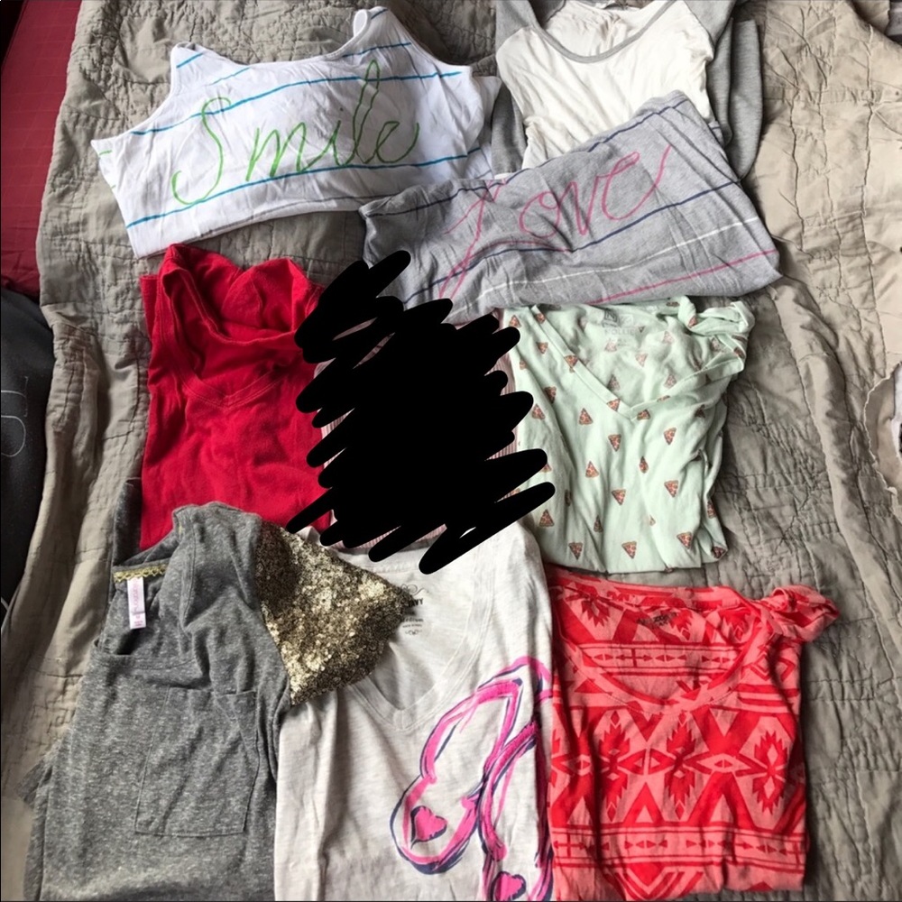 Big Shirt Bundle! (Variety)