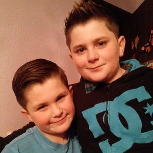 Meet your Posher, Carrie