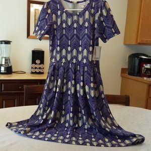 BNWT LuLaRoe Amelia
