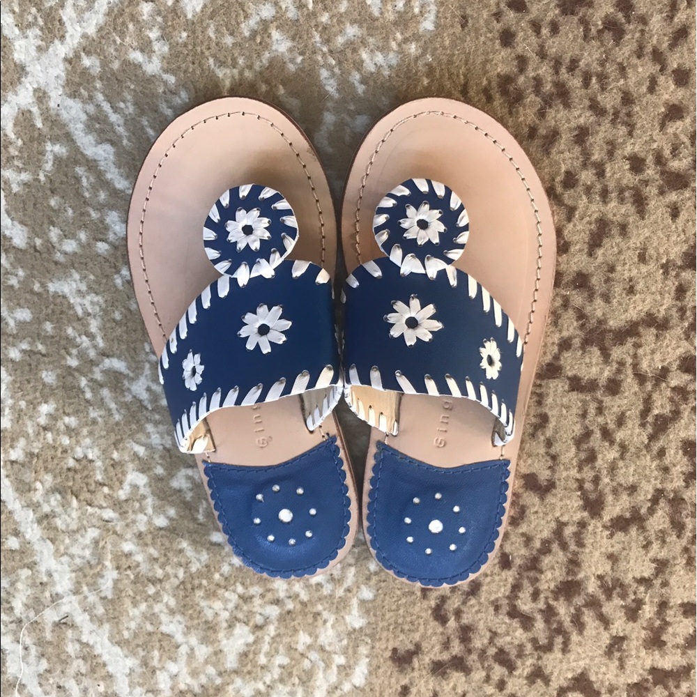 Kids sandals!