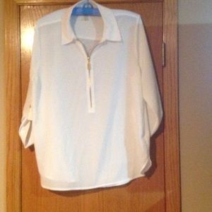 White Shirt