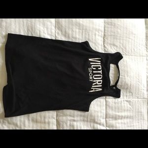 Victoria's Secret tank