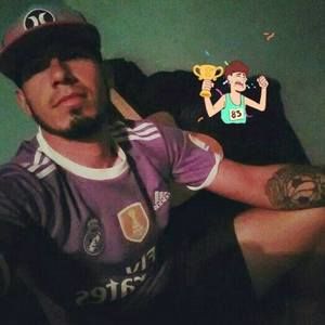 Meet your Posher, Ruben