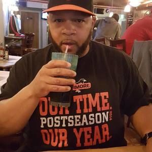 Meet your Posher, James