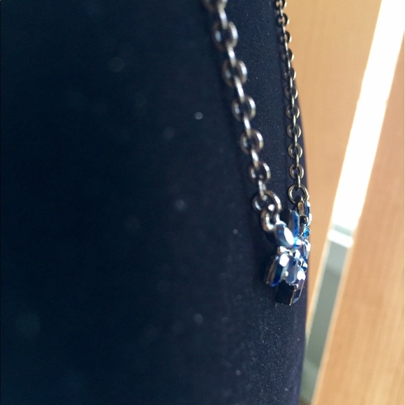 🔹GIVENCHY Vintage Parure Necklace/Earrings Set🔹 - Picture 4 of 7