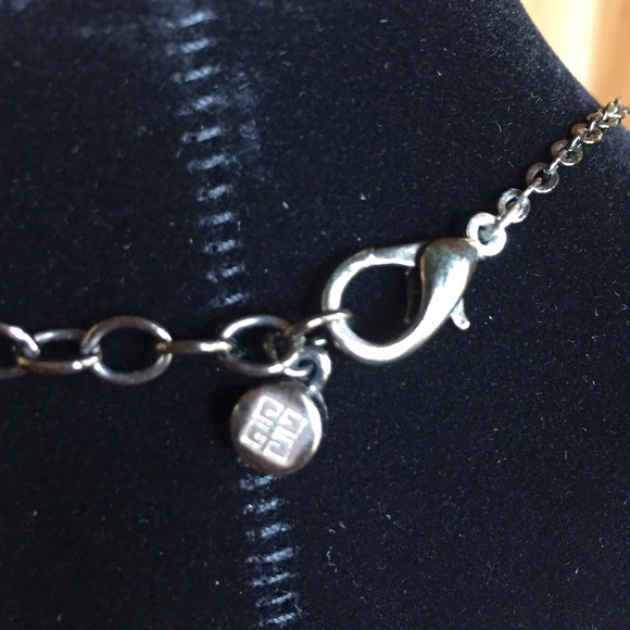 🔹GIVENCHY Vintage Parure Necklace/Earrings Set🔹 - Picture 6 of 7