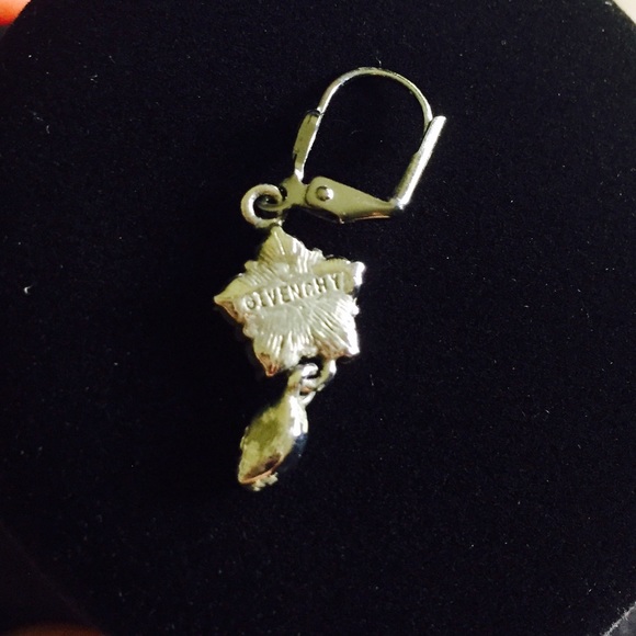 🔹GIVENCHY Vintage Parure Necklace/Earrings Set🔹 - Picture 7 of 7