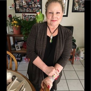 Meet your Posher, Denise