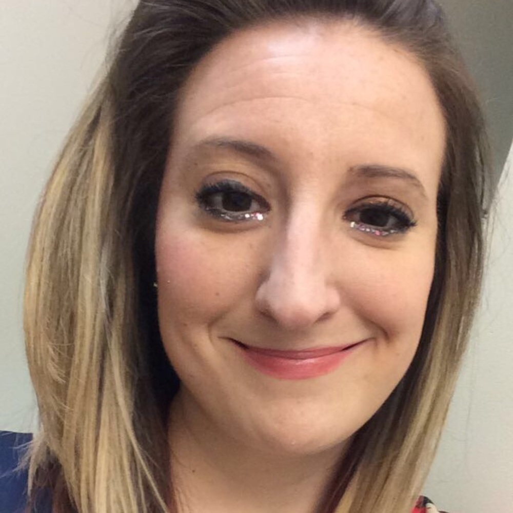 Meet your Posher, Caroline