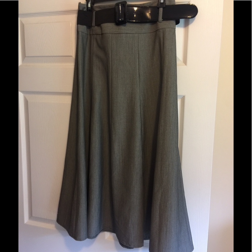 Ladies Skirt