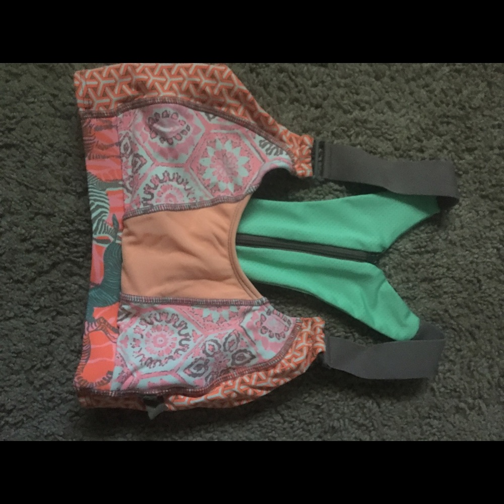 Maaji sports bra!