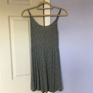 Brandy Melville Sunflower Dress🌻