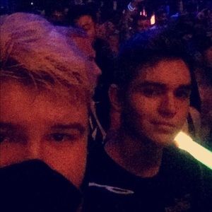 Meet your Posher, Jake