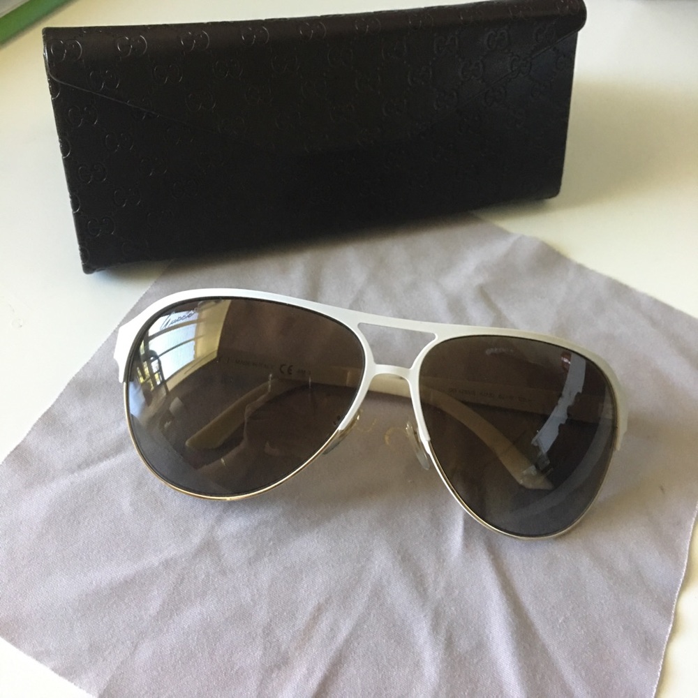 Gucci Sunglasses