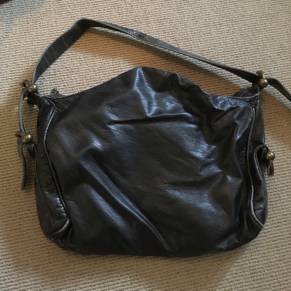 Black deux lux purse - Picture 4 of 4