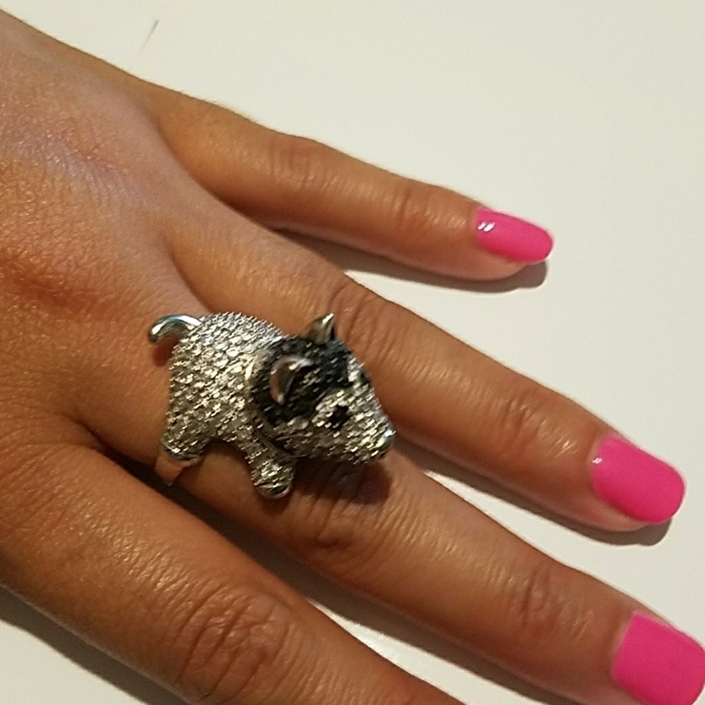 Beautiful Ring
