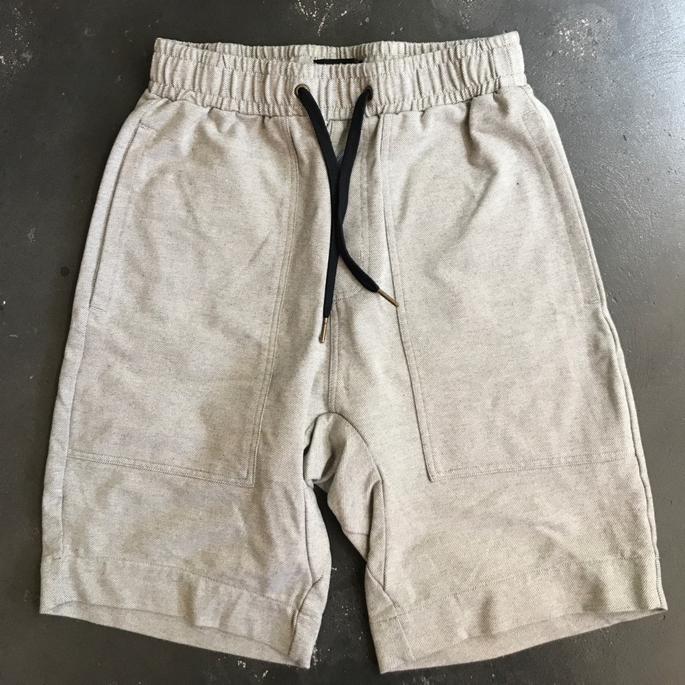 Men's short pants