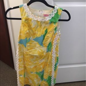 Lily Pulitzer Dress