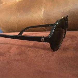 Electric Scrambler Sun Glasses
