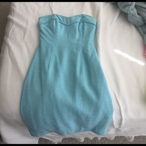 Light blue lily Pulitzer dress!