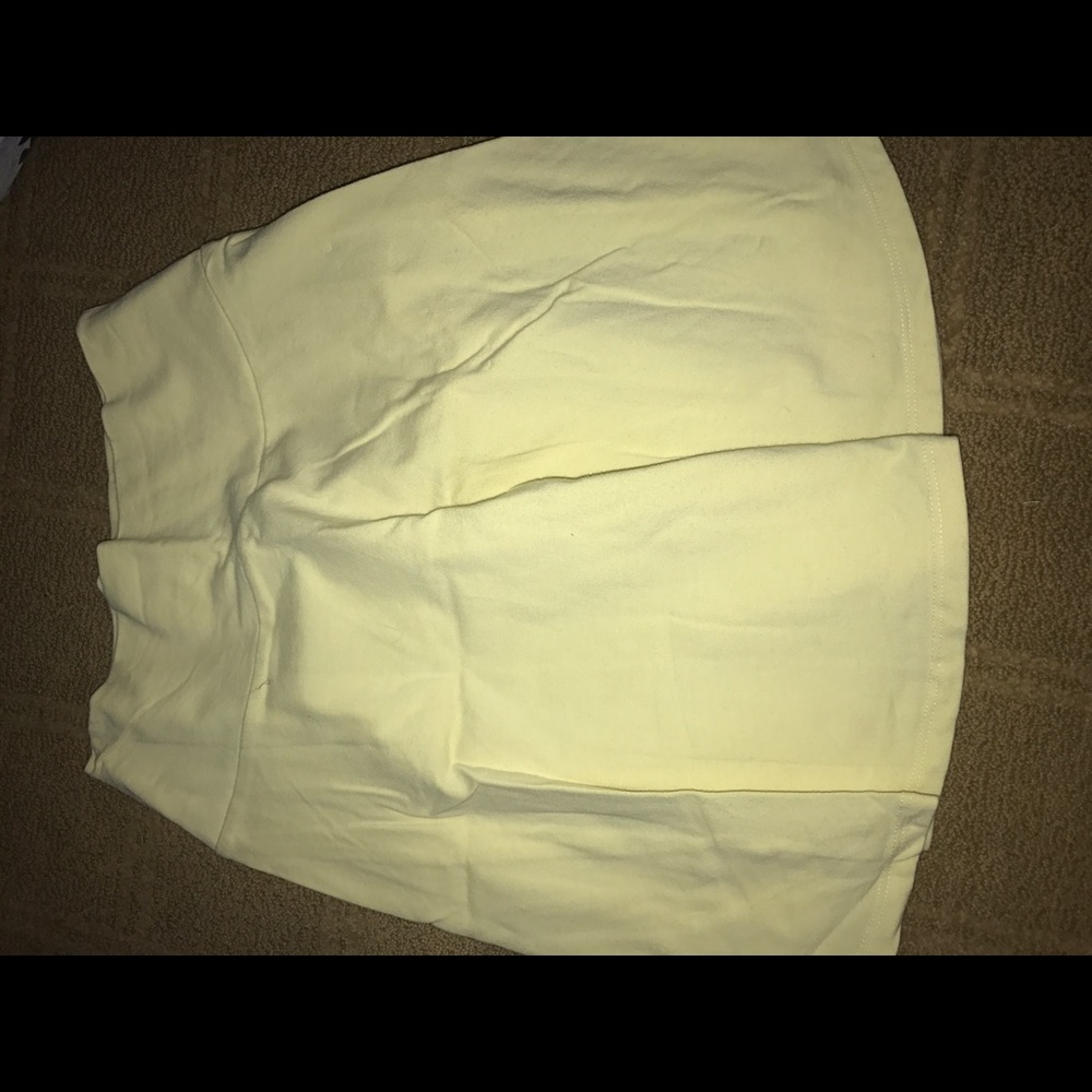 Skater skirt