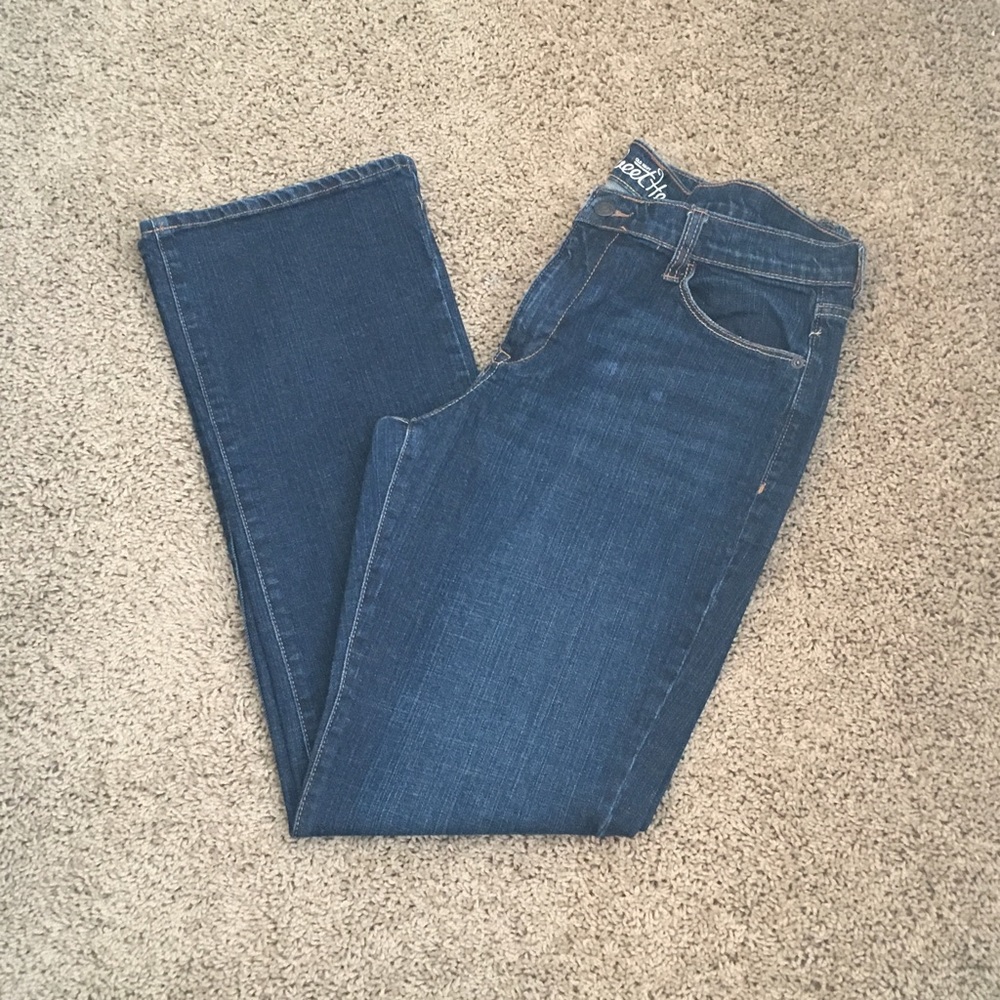 ✨Host Pick!✨ Old Navy Sweetheart Fit Jeans