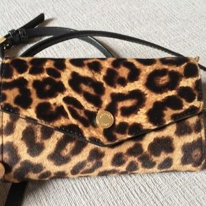 Michael Kors cross body bag.