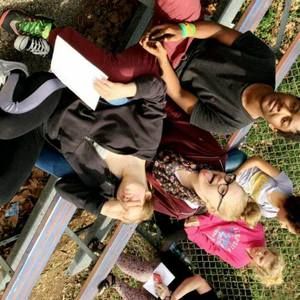 Meet your Posher, Malachi