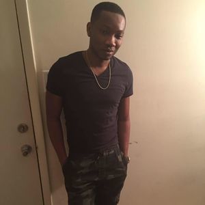 Meet your Posher, Emeka