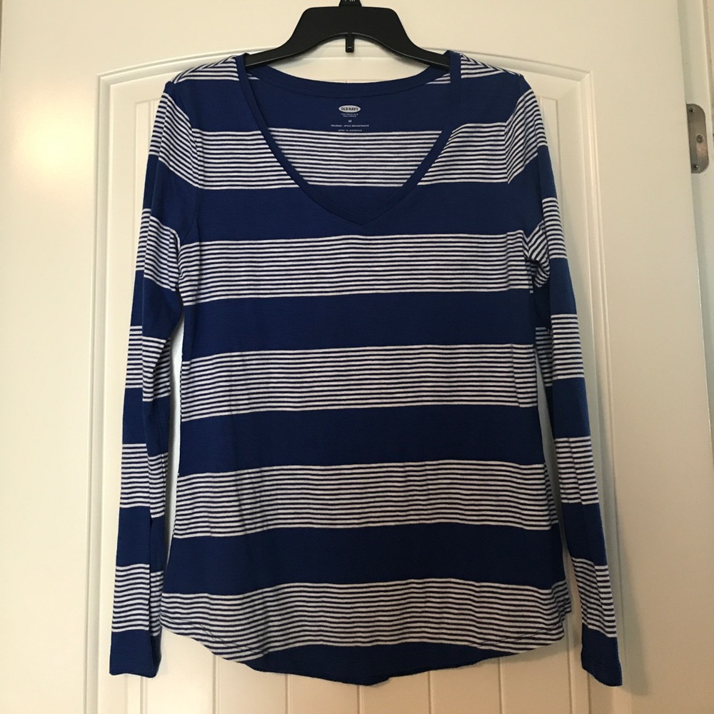 Long sleeve Old Navy Shirt