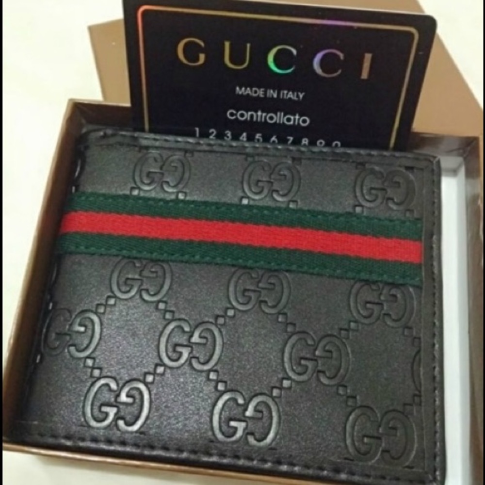 Gucci Wallet