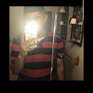 Meet your Posher, Marvin