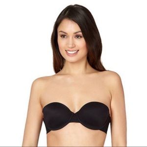 Victoria's Secret Strapless Bra