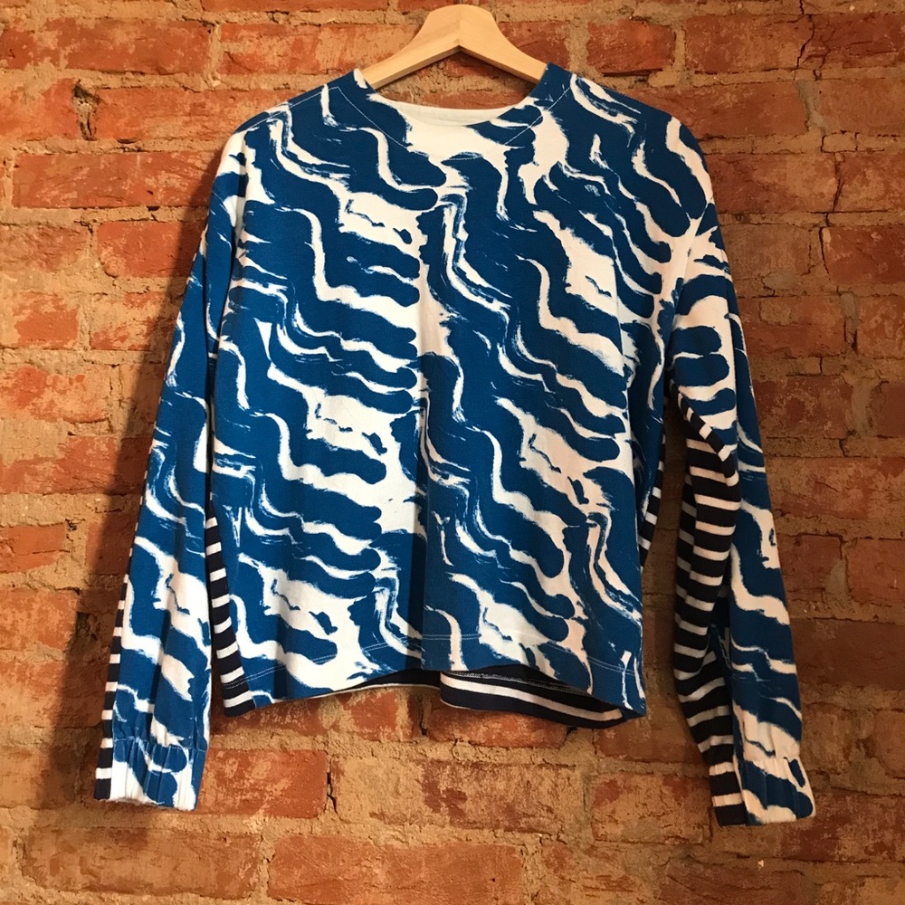 Petit Bateau Sweater