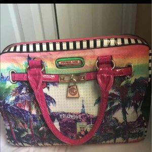 Nicole Lee Hollywood Handbag