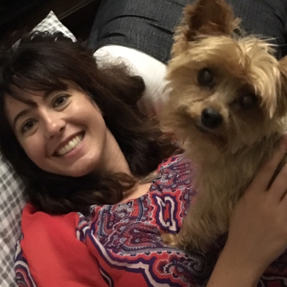 Meet your Posher, Renee - Picture 2 of 2