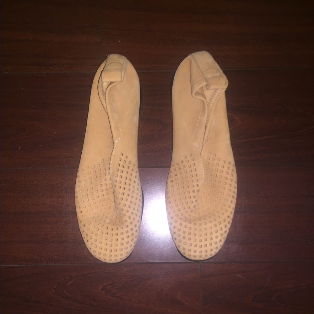 UNIQUE AMAZING DEAL French shoes