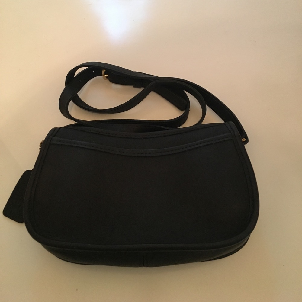 Coach mini bag