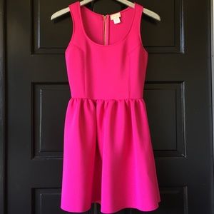 Love...Ady Fit & Flare Dress