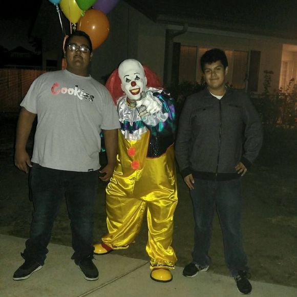 Meet your Posher, Pablo - Picture 1 of 1