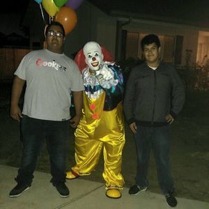 Meet your Posher, Pablo