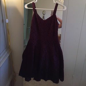 Free People Ombré Dress