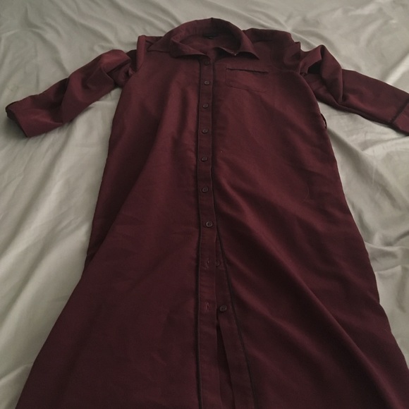 Dress - Picture 2 of 2