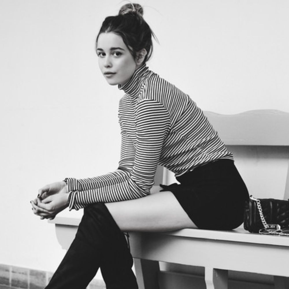 Meet your Posher, Marielle